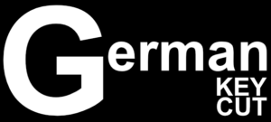 Logo GermanKeyCut